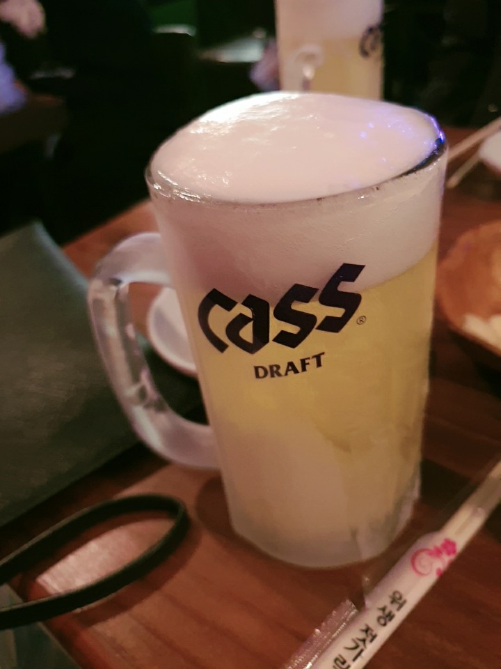 광장코아 역전할머니맥주 - 뽐뿌:맛집포럼 광장코아 역전할머니맥주