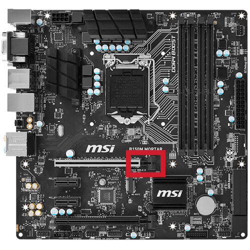 메인보드 그래픽카드 PCI 슬롯 걸쇠 - 뽐뿌:PC/인터넷 메인보드 그래픽카드 PCI 슬롯 걸쇠