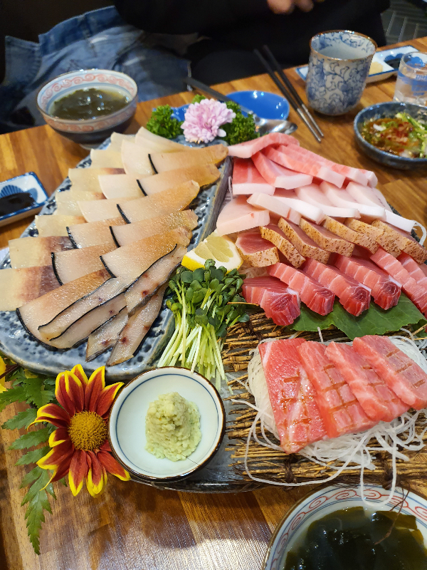 하단 골목안집 - 뽐뿌:맛집포럼 하단 골목안집