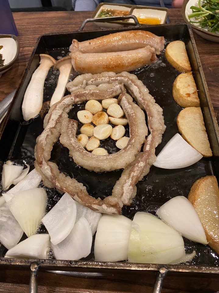 안양 대왕곱창 허허 - 뽐뿌:맛집포럼 안양 대왕곱창 허허