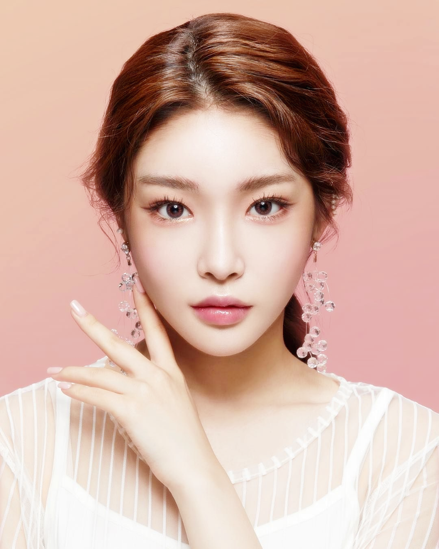 청하 - 뽐뿌:연예인포럼 청하