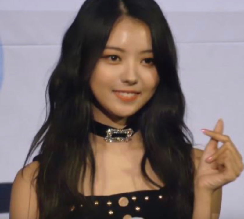 임나영 - 뽐뿌:아이돌포럼 임나영