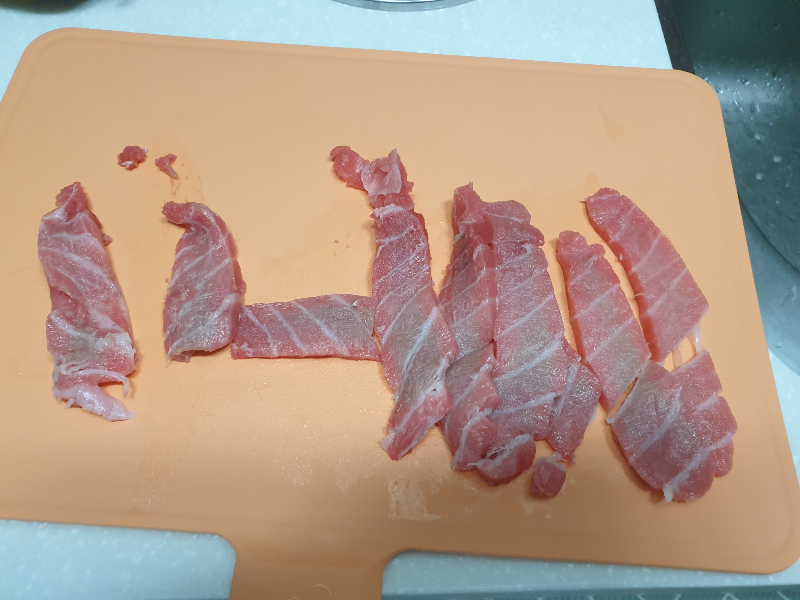 참치회 냉장 하루지났는데요 - 뽐뿌:자유게시판 참치회 냉장 하루지났는데요