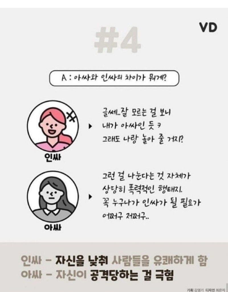 인싸화법 vs 아싸화법 - 뽐뿌:자유게시판 인싸화법 vs 아싸화법