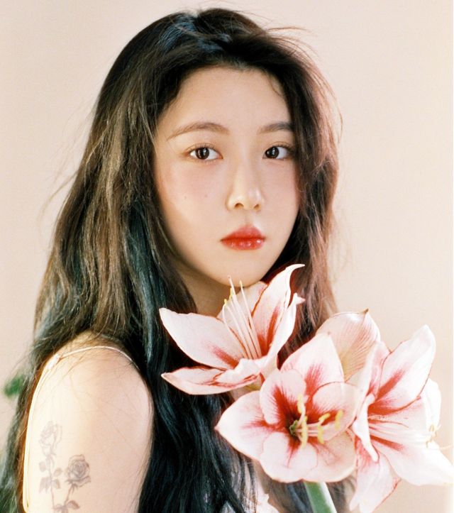 뽐뿌::백예린