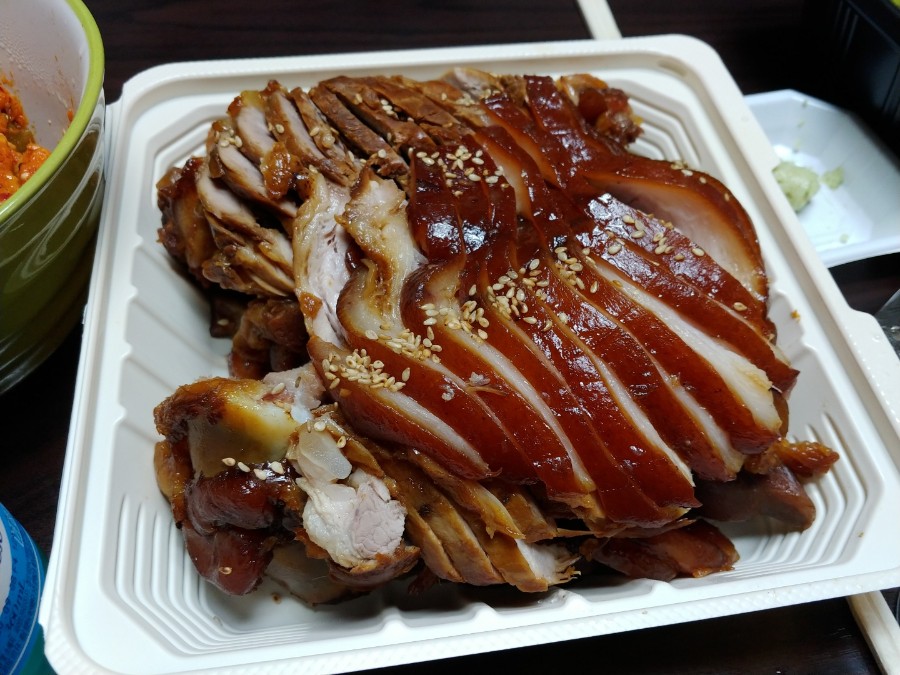 성신여대 구구족 - 뽐뿌:배달음식포럼 성신여대 구구족