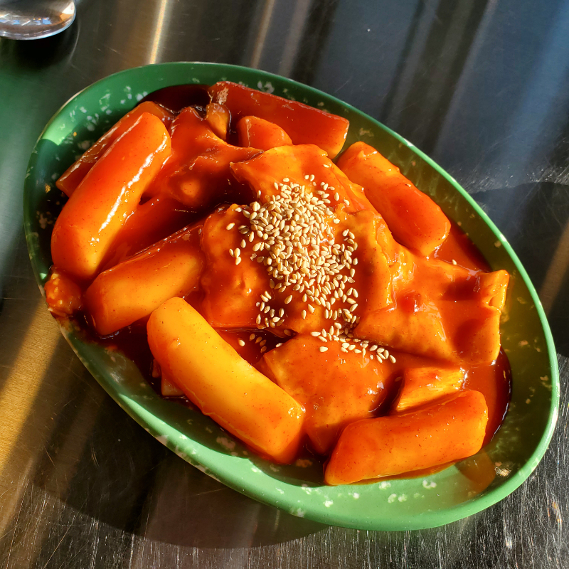명촌 할맥 옆 분식포차 - 뽐뿌:맛집포럼 명촌 할맥 옆 분식포차