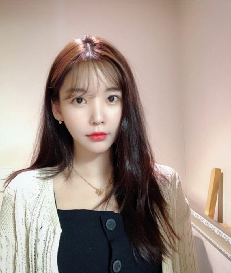 레이나 - 뽐뿌:아이돌포럼 레이나