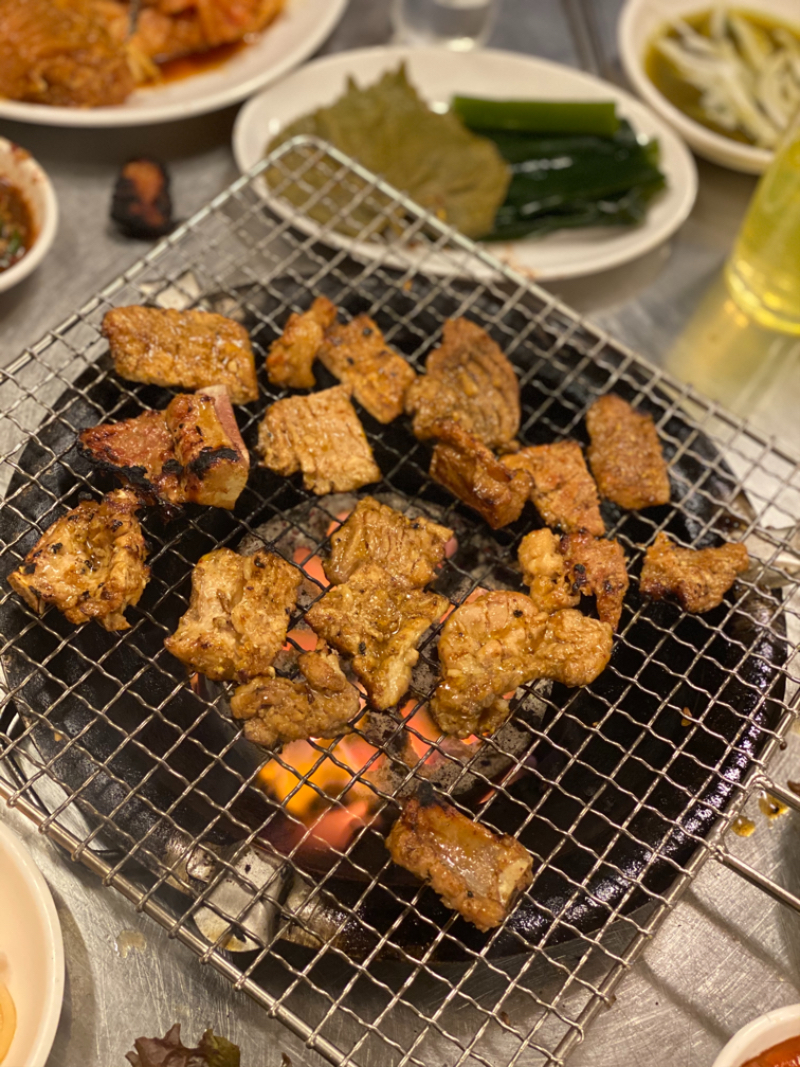 동원숯불갈비 - 뽐뿌:맛집포럼 동원숯불갈비