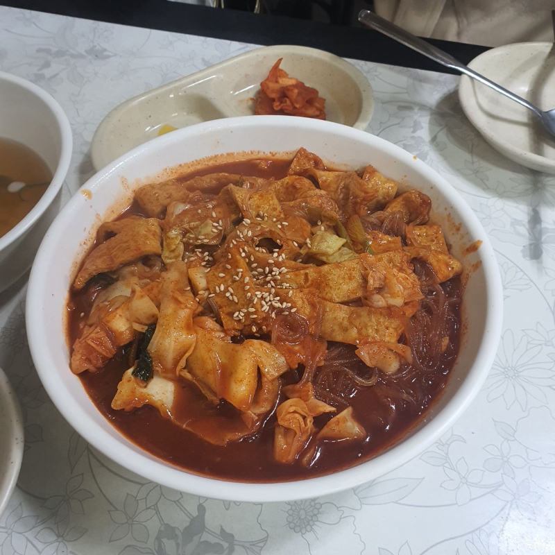 평택 송탄 태화분식 - 뽐뿌:맛집포럼 평택 송탄 태화분식