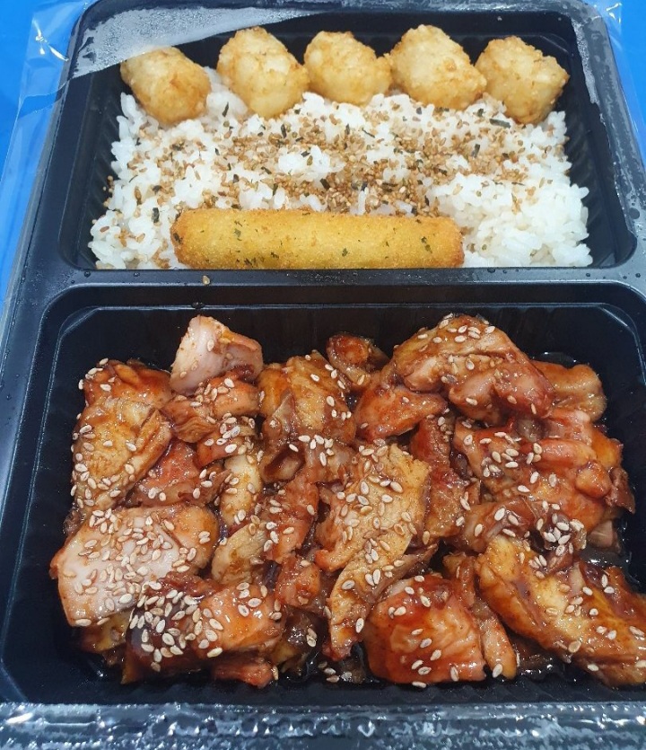 치밥 - 뽐뿌:배달음식포럼 치밥