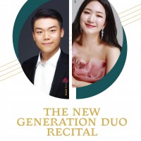 The New Generation Duo Recital