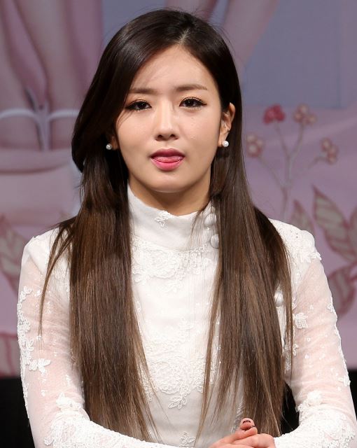 보미짱 - 뽐뿌:연예인포럼 보미짱