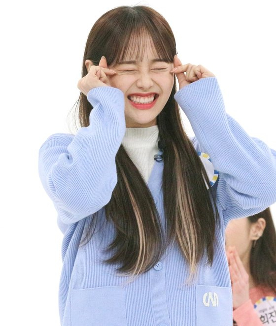 츄 - 뽐뿌:아이돌포럼 츄