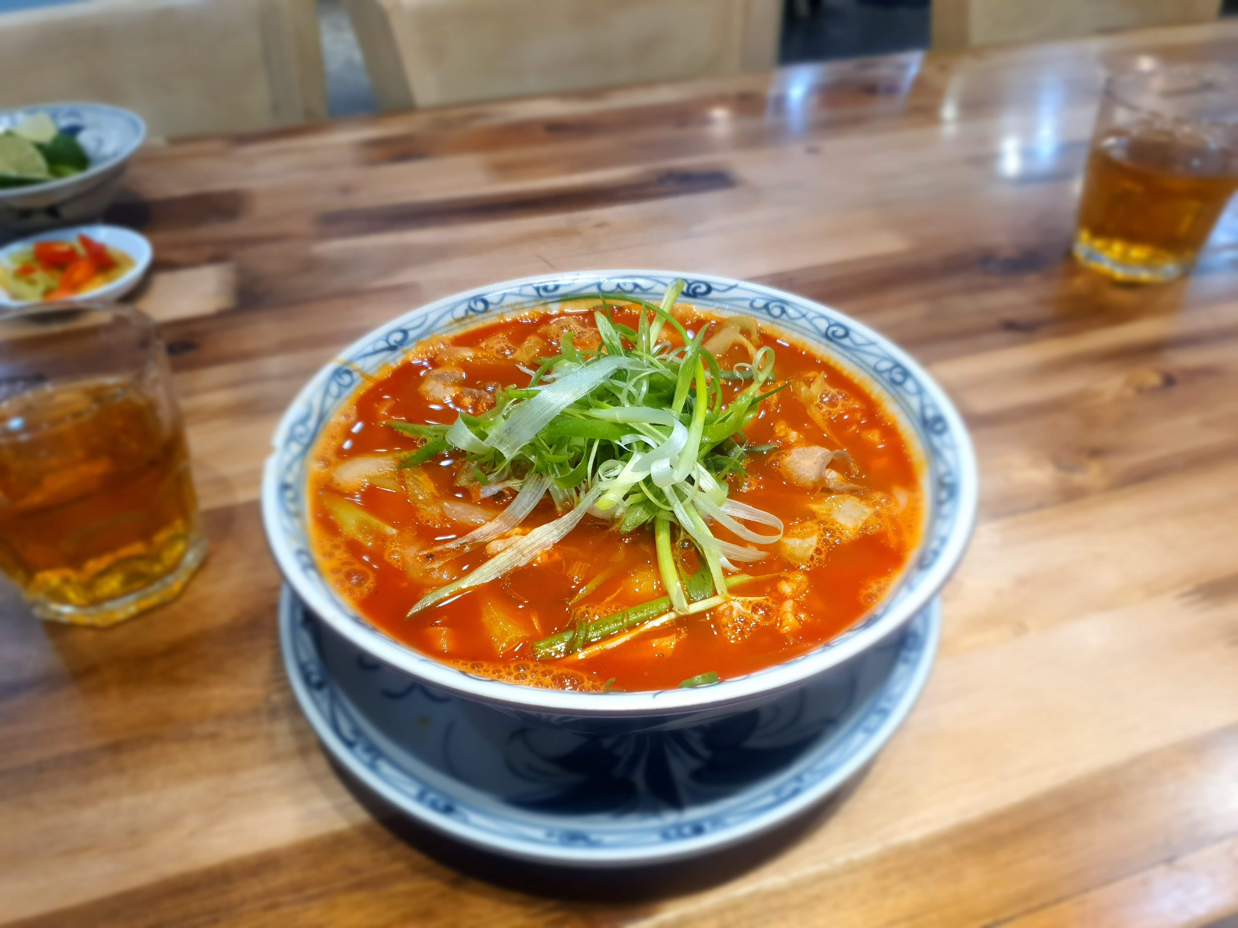 퍼틴 소곱창쌀국수 - 뽐뿌:자유갤러리 퍼틴 소곱창쌀국수