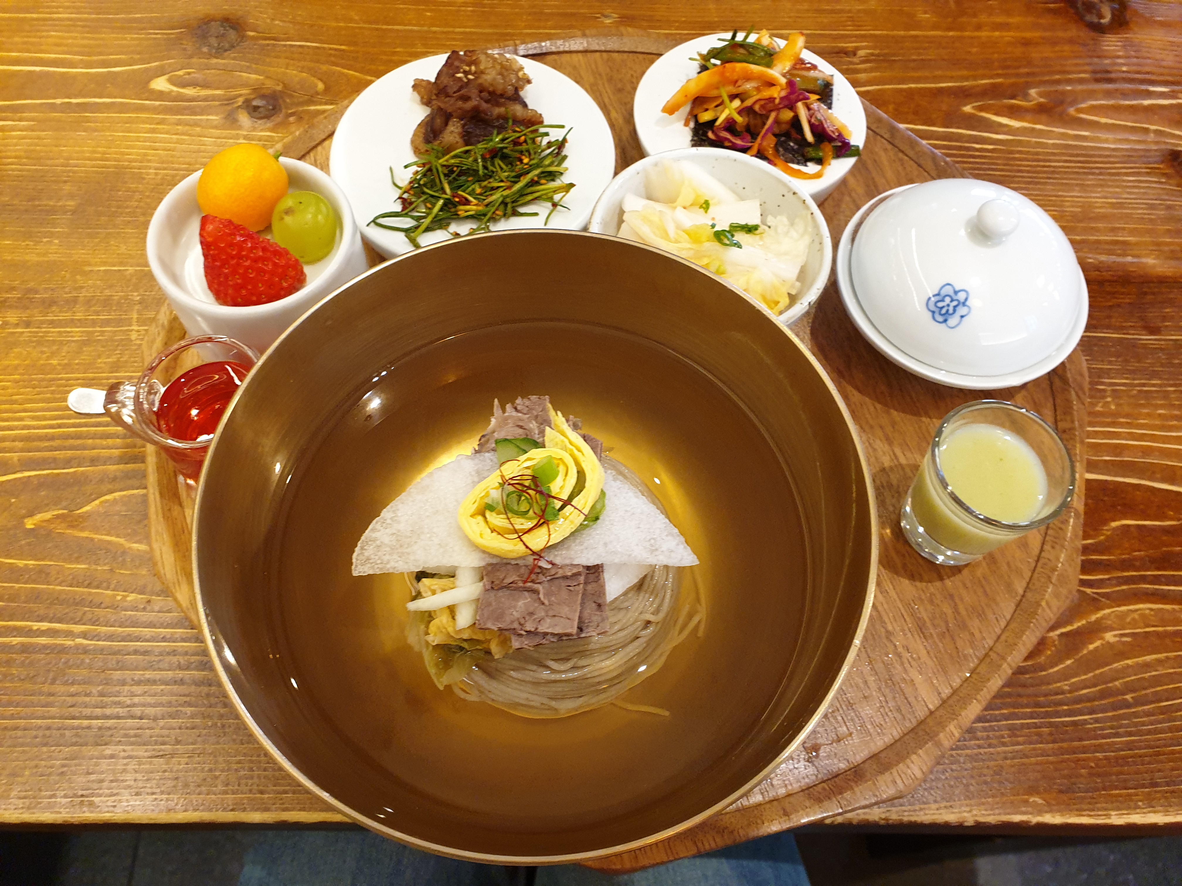 서관면옥 - 서관면상 - 뽐뿌:자유갤러리 서관면옥 - 서관면상
