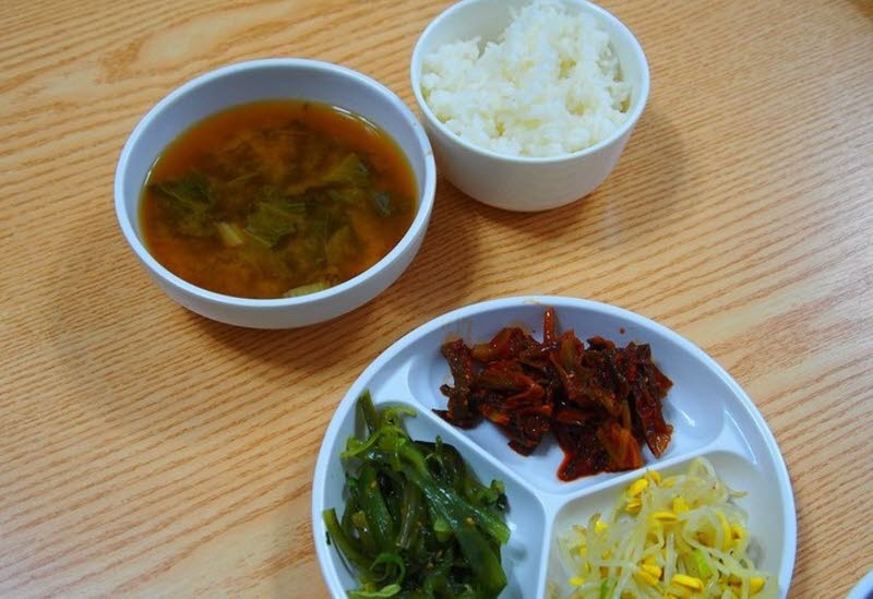 광주 천원밥집 해뜨는 식당 - 뽐뿌:자유게시판 광주 천원밥집 해뜨는 식당