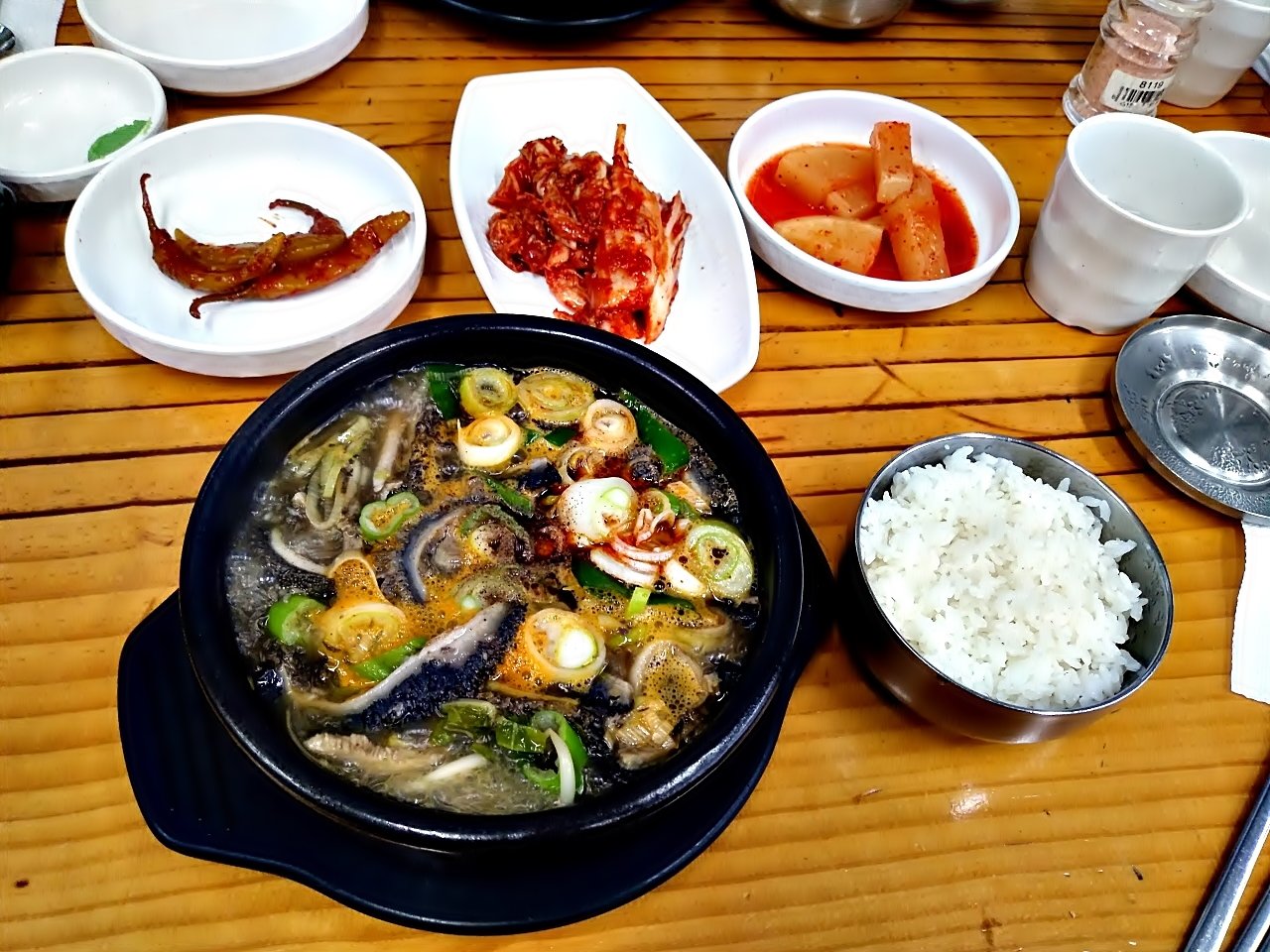 양평해장국 - 뽐뿌:자유갤러리 양평해장국