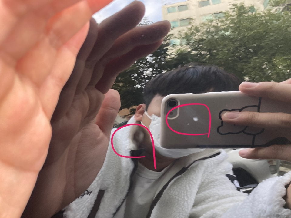 광택돌리다가는 칠 까질 수가 없나요? - 뽐뿌:자동차포럼 광택돌리다가는 칠 까질 수가 없나요?