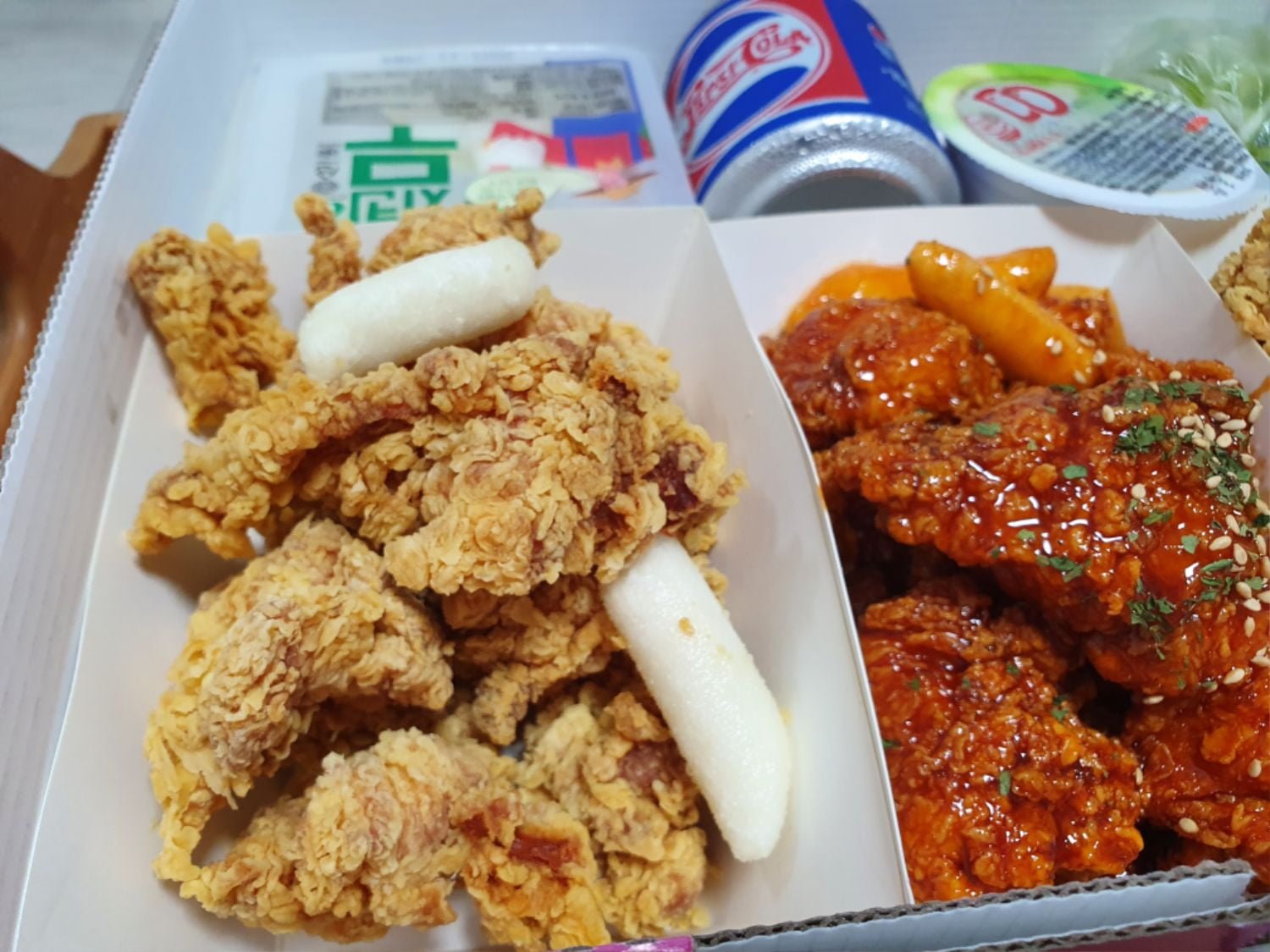 디디치킨 - 뽐뿌:자유갤러리 디디치킨