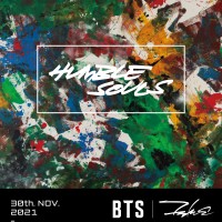 [BTS X Futura] HUMBLE SOULS