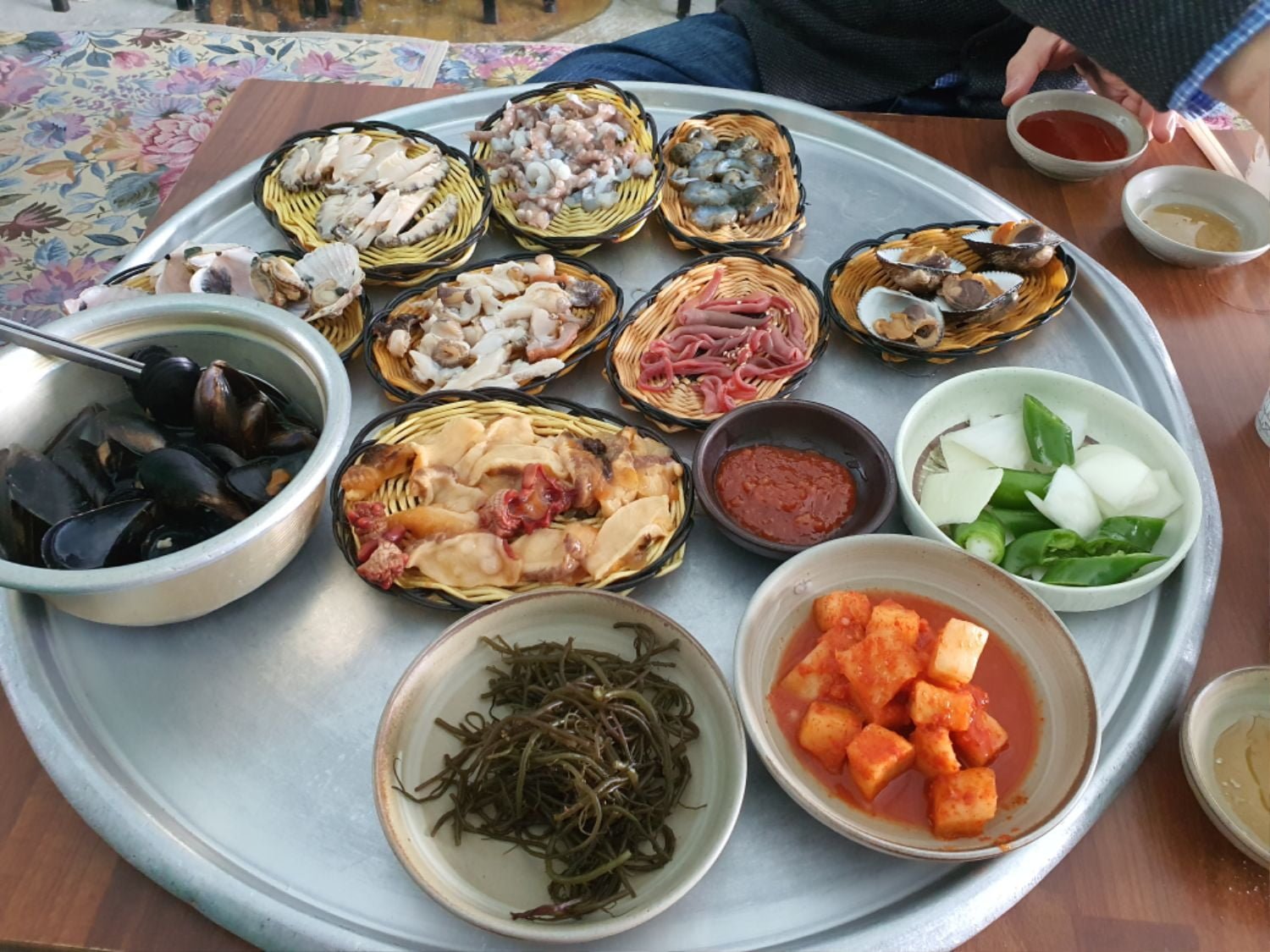 기장 연화리 해녀촌 - 뽐뿌:자유갤러리 기장 연화리 해녀촌