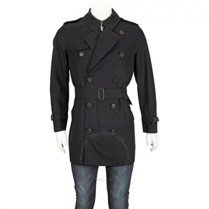 burberry-mens-black-short-chelsea-trench-coat-brand-size-58-8011295.jpg