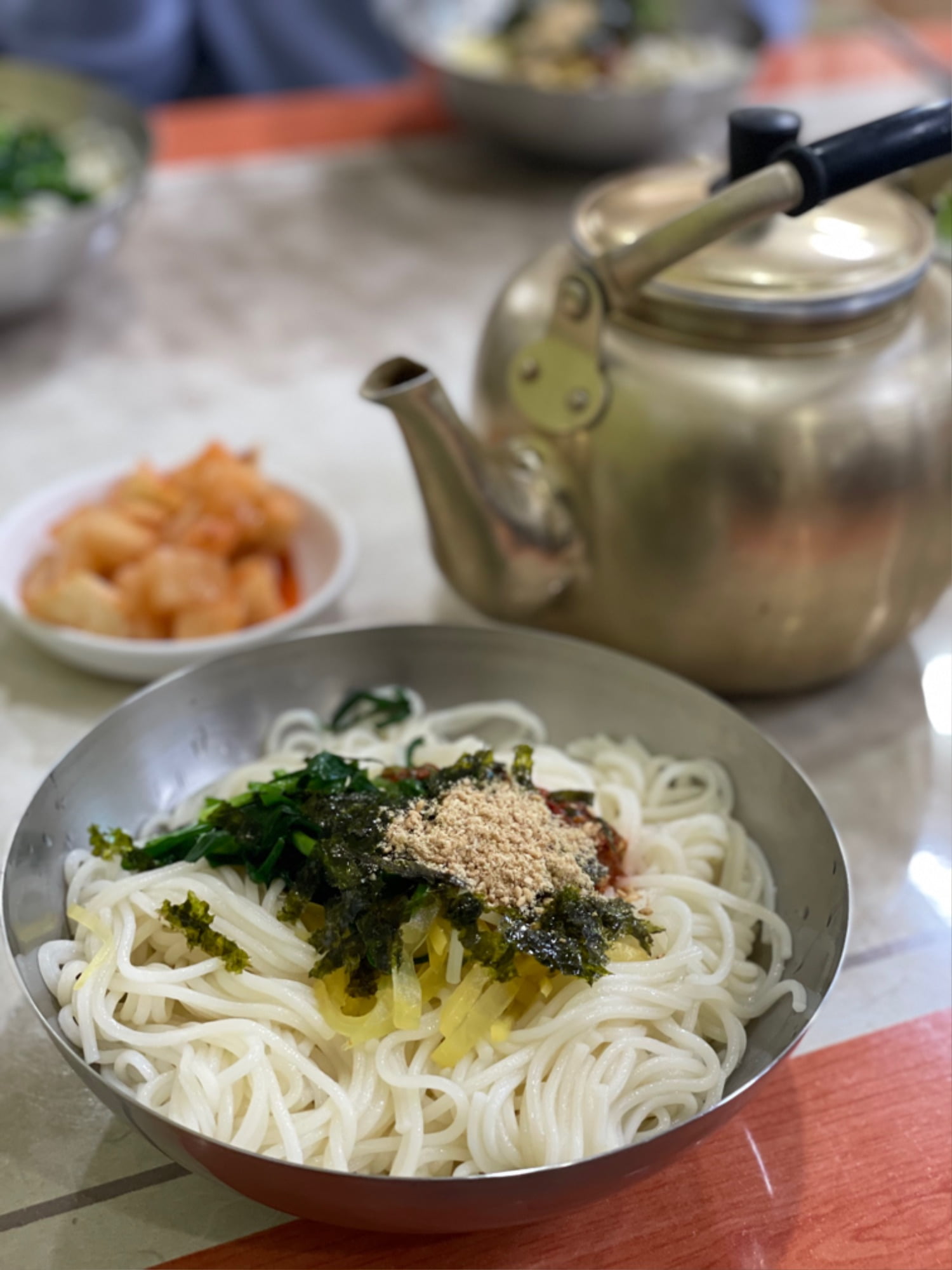 [부산 금정구/구포촌국수] - 뽐뿌:맛집포럼 [부산 금정구/구포촌국수]