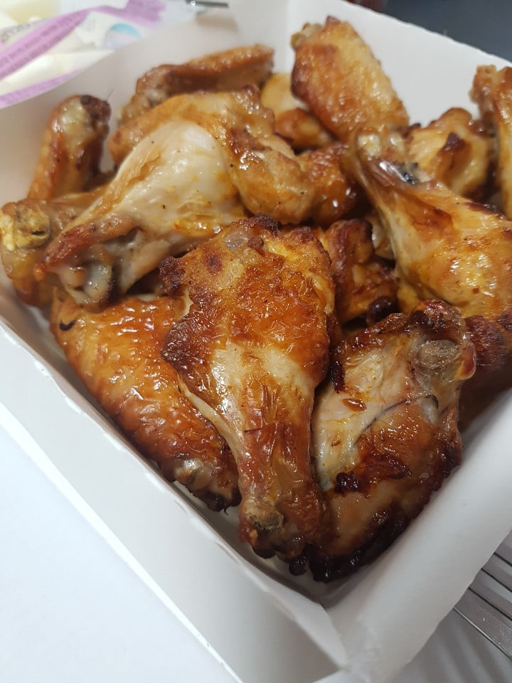 굽네치킨 오늘부터 6천원이네요 - 뽐뿌:자유게시판 굽네치킨 오늘부터 6천원이네요