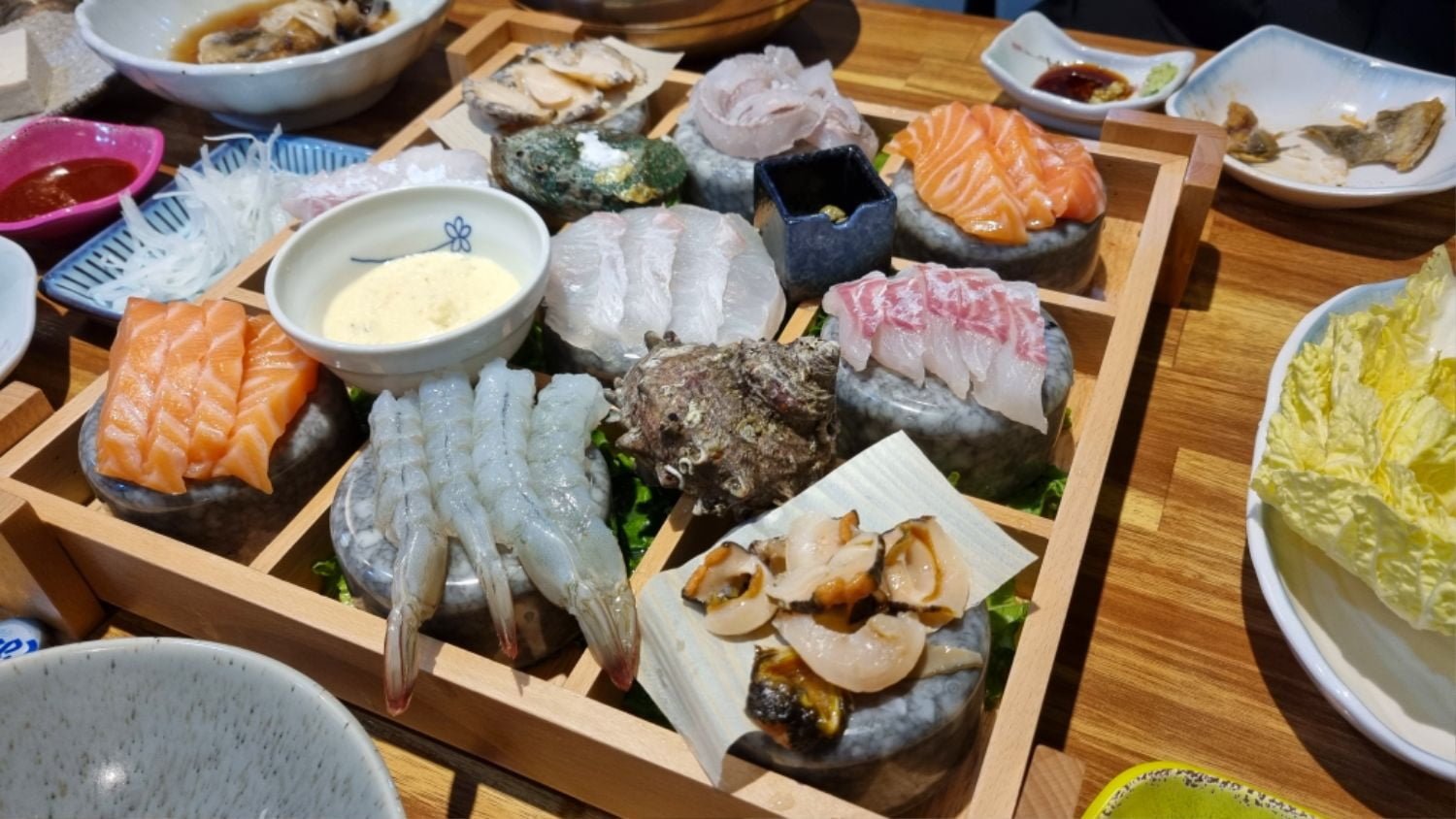 술상 - 뽐뿌:자유갤러리 술상