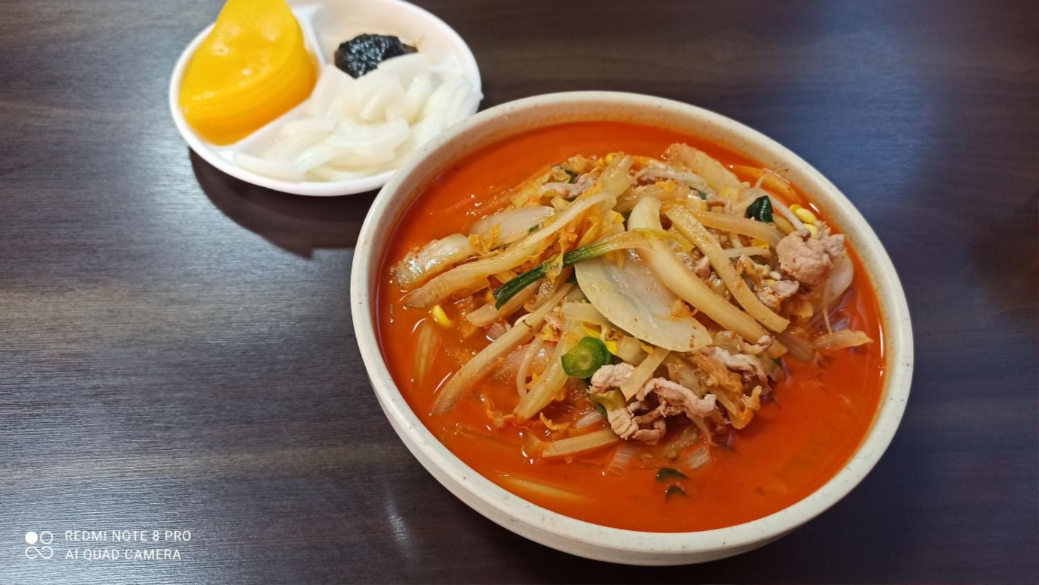노포 짬뽕 - 뽐뿌:자유갤러리 노포 짬뽕