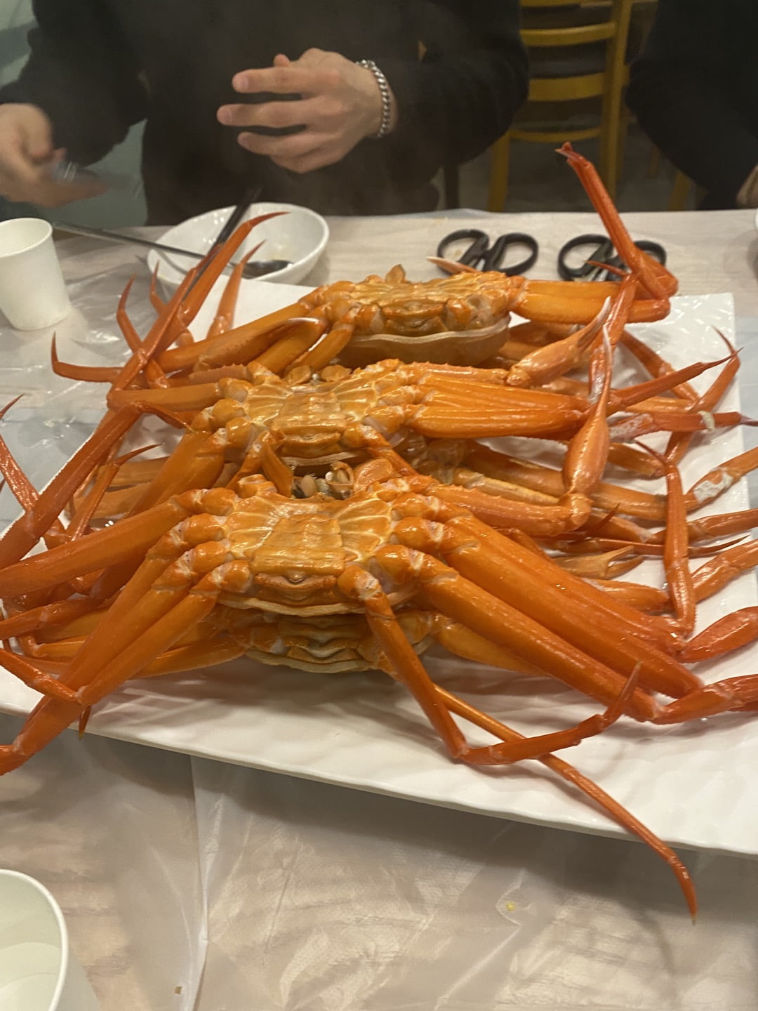 [김포/명품조개찜 붉은대게 무한리필] 붉은대게 무한리필 - 뽐뿌:맛집포럼 [김포/명품조개찜 붉은대게 무한리필] 붉은대게 무한리필