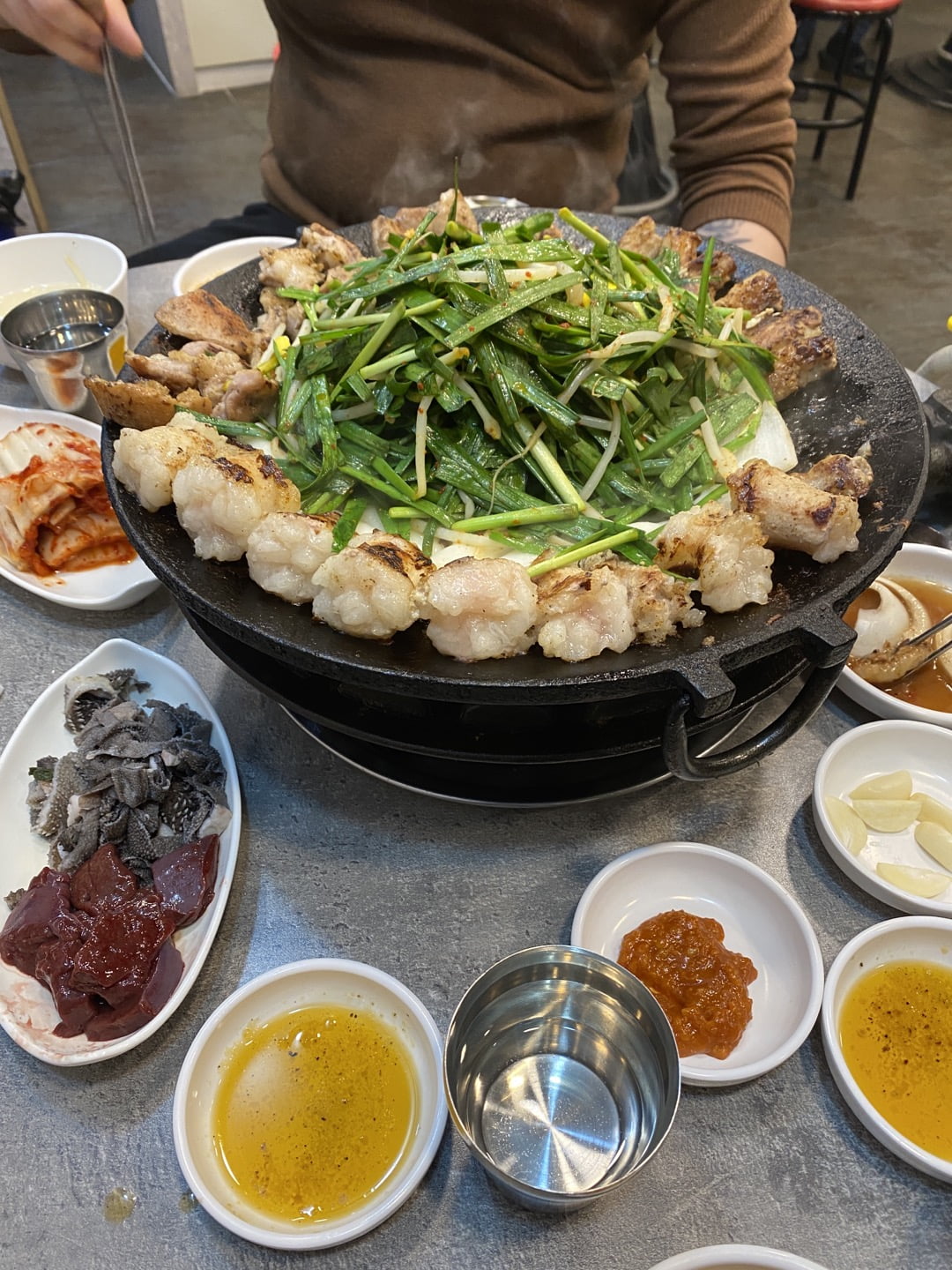 [금촌/장수한우곱창] 곱창, 대창 - 뽐뿌:맛집포럼 [금촌/장수한우곱창] 곱창, 대창