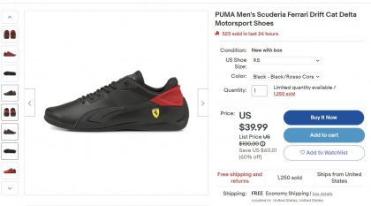 220212_PUMA Men's Scuderia Ferrari Drift Cat Delta Motorsport Shoes black.jpg