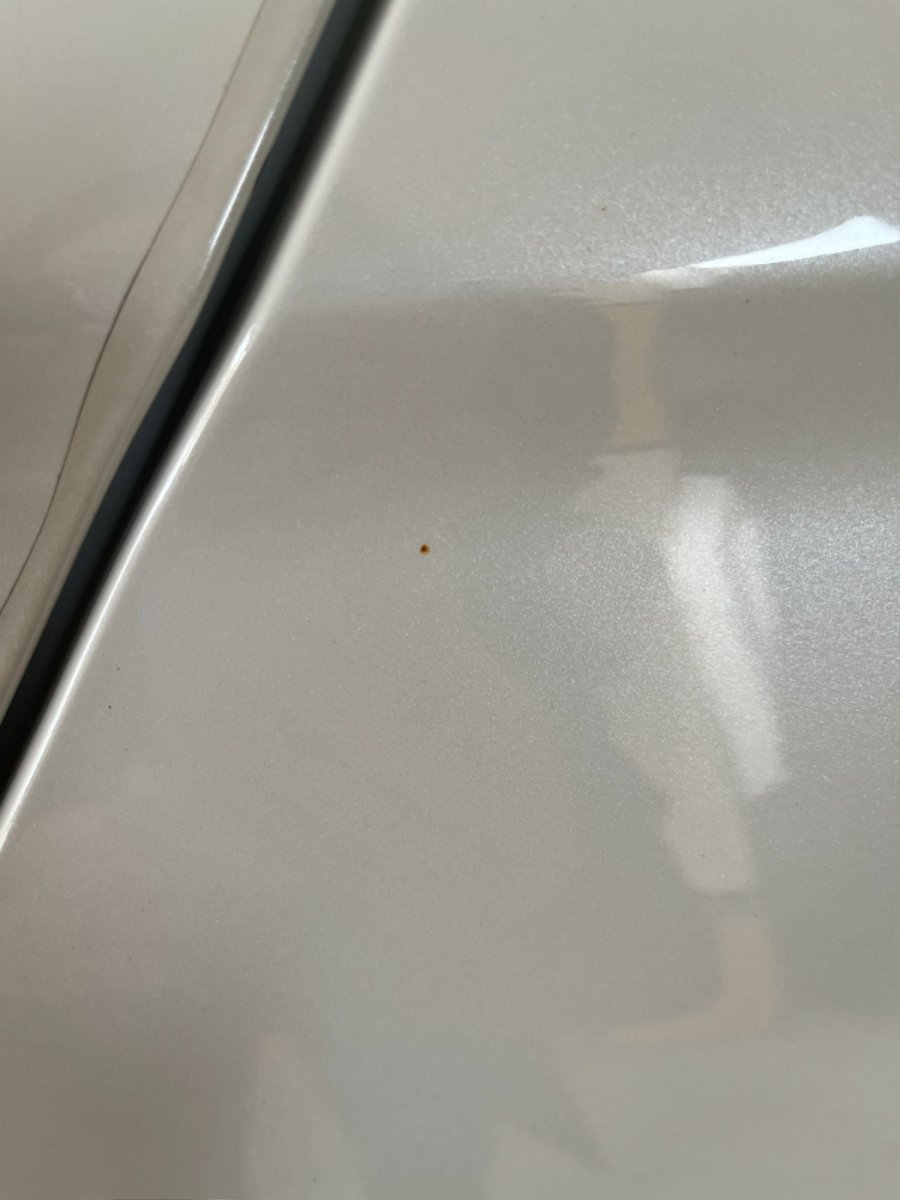 이정도 녹으로 덴트집 방문해야할까요..???? - 뽐뿌:자동차포럼 이정도 녹으로 덴트집 방문해야할까요..????