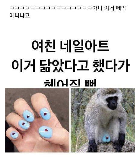 여자들이 원래 이렇게 예민함? - 뽐뿌:유머/감동 여자들이 원래 이렇게 예민함?