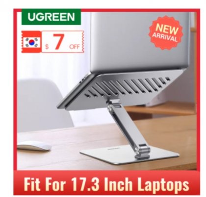 Aliexpress-UGREEN Ʈ ĵ Ȧ PC  Macbook Air Pro ̽   Ʈ ĵ Ʈ  Macbook Pro º ĵ_Laptop Stand_ - AliExpress-2022.04.30-18_03_50.jpg