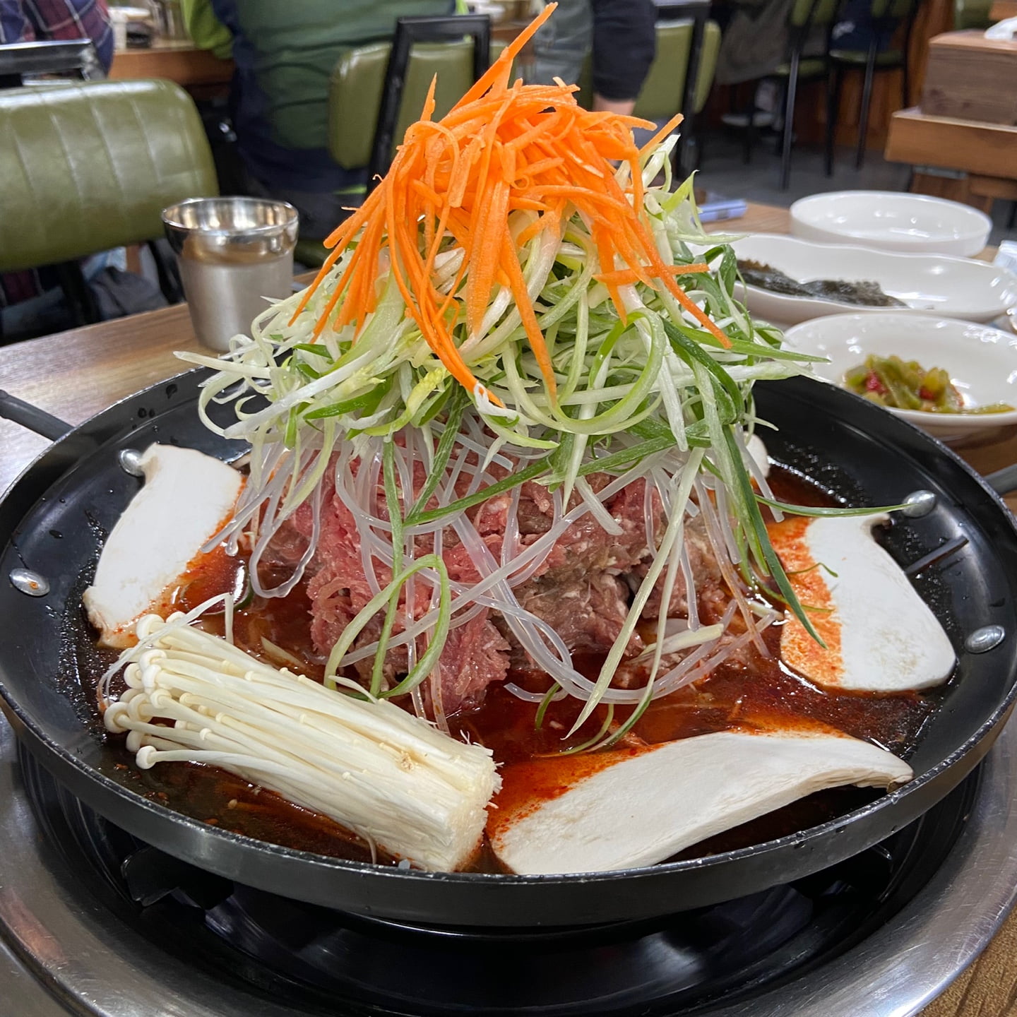 [서귀포/서울불고기] 옛날 서울불고기 / 매콤 소불고기 - 뽐뿌:맛집포럼 [서귀포/서울불고기] 옛날 서울불고기 / 매콤 소불고기