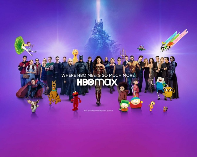 HBO, 웨이브 손잡고 한국 진출 확정 - 뽐뿌:자유게시판 HBO, 웨이브 손잡고 한국 진출 확정