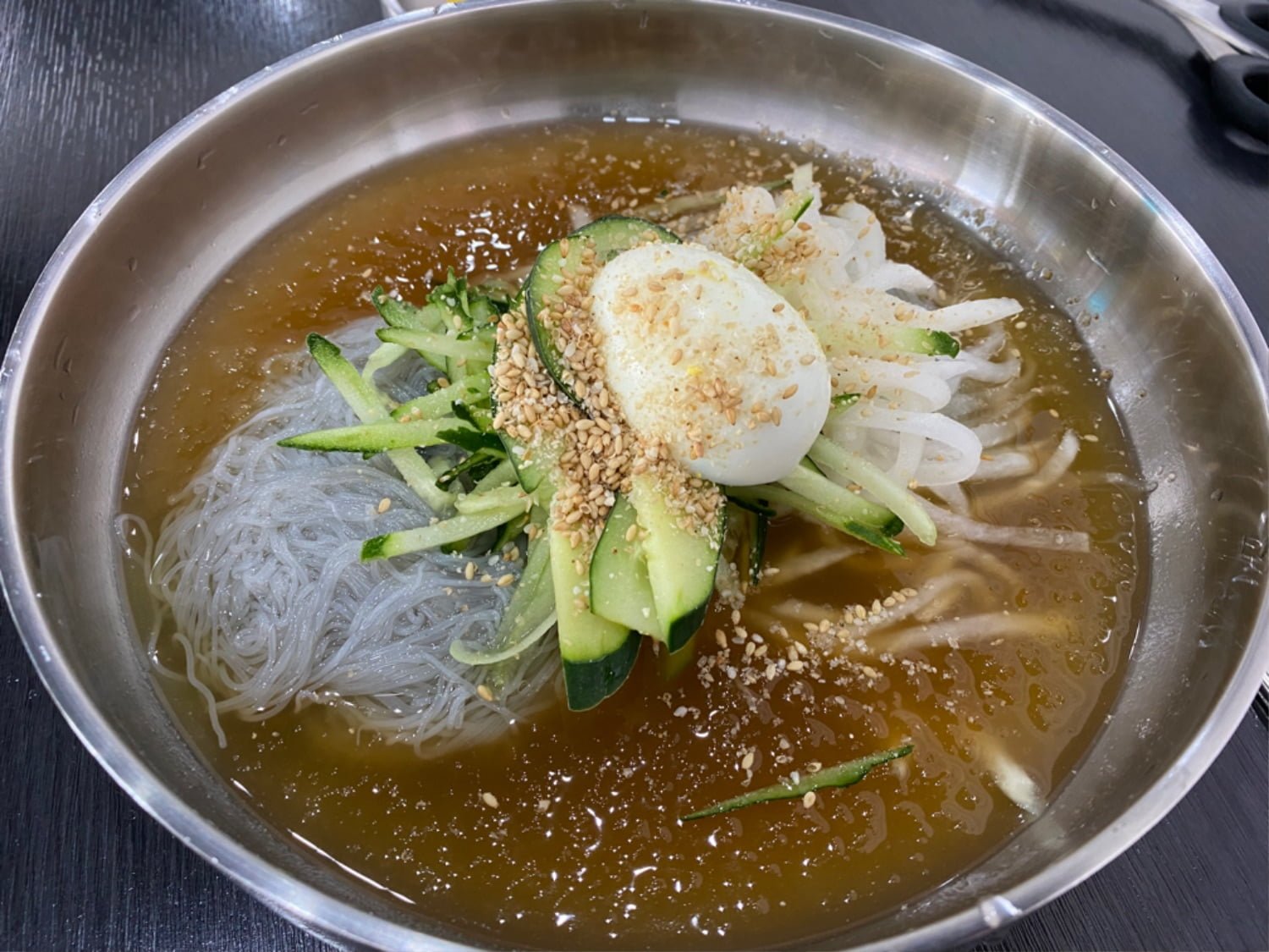냉면 - 뽐뿌:자유갤러리 냉면