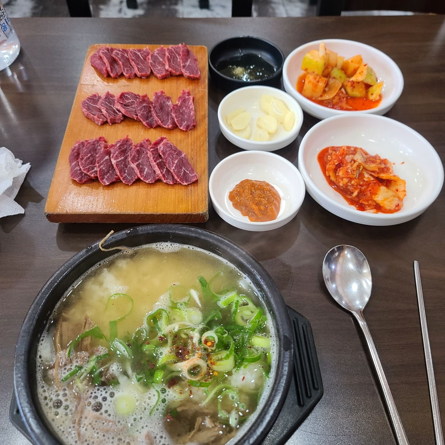 태평소국밥 - 뽐뿌:자유갤러리 태평소국밥