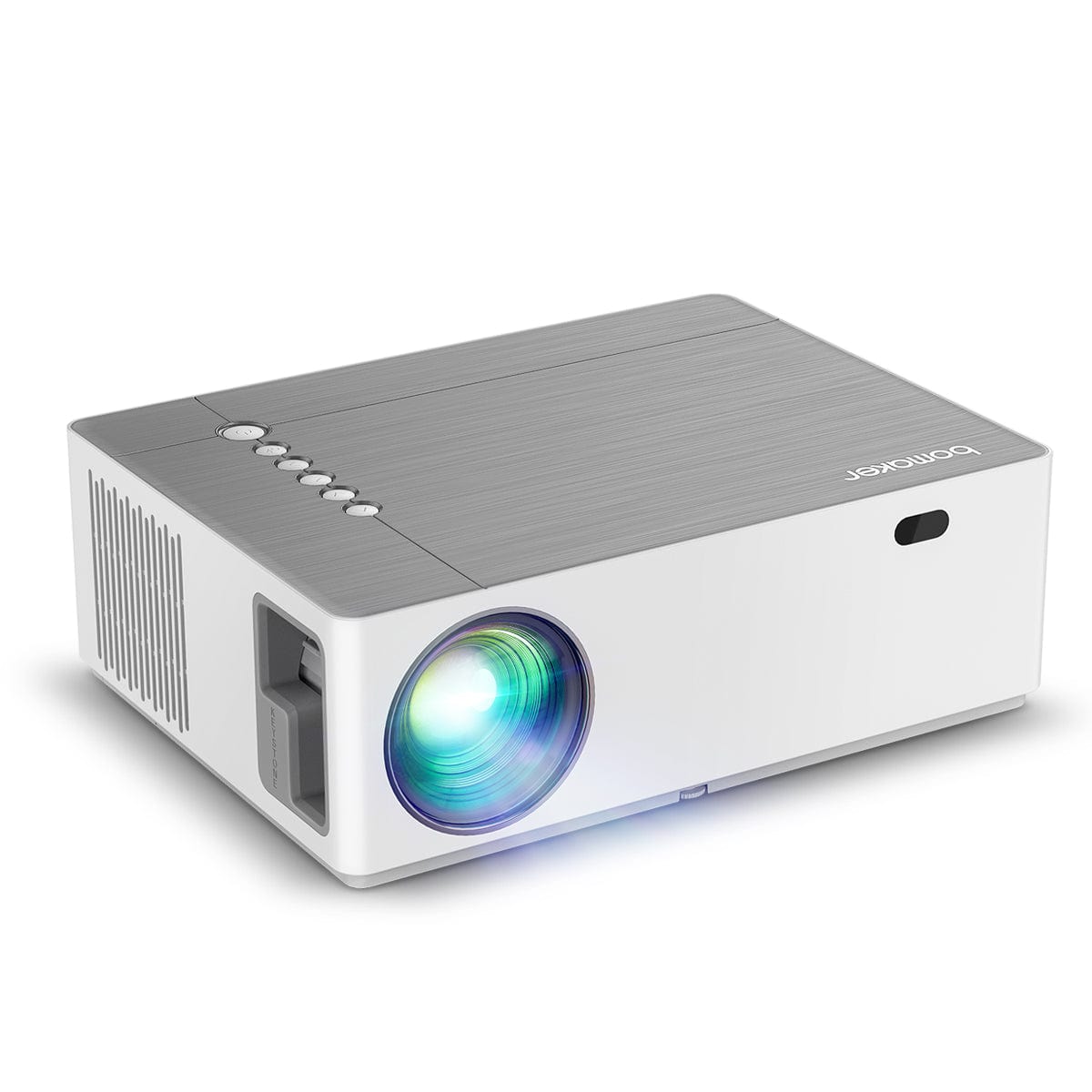 [bomaker] Bomaker Parrot I FHD projector ($55.8/미국FS) - 뽐뿌:해외뽐뿌