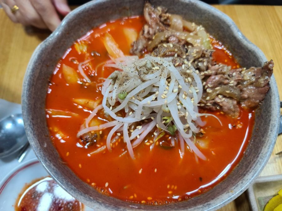 방화동교동짬뽕 - 뽐뿌:자유게시판 방화동교동짬뽕