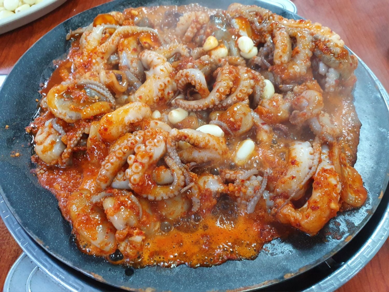 용두동 쭈꾸미 - 뽐뿌:자유갤러리 용두동 쭈꾸미