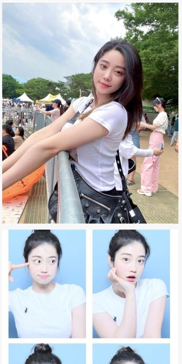요즘 유행한다는 하루필름 여자 사장님들 - 뽐뿌:자유게시판 요즘 유행한다는 하루필름 여자 사장님들