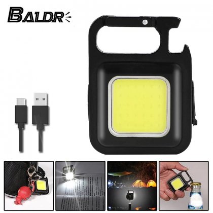 BALDR-̴ LED ۾ , ޴  , USB  Ű Ʈ, , ķ, ܺ ŷ, COB .jpg