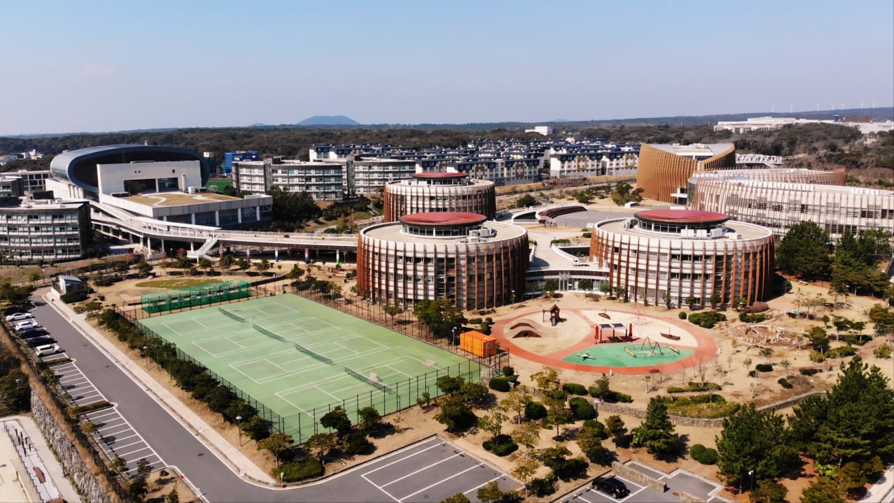 제주영어교육도시 국제학교 충원율 역대 최고 기록 - 뽐뿌:자유게시판 제주영어교육도시 국제학교 충원율 역대 최고 기록