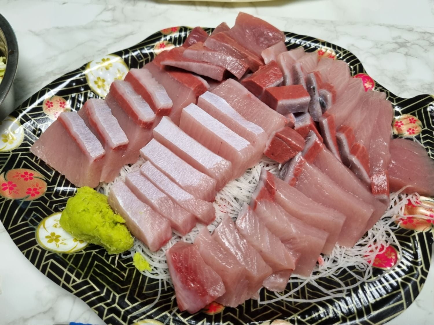 얼마짜리 회 같나요..? - 뽐뿌:자유게시판 얼마짜리 회 같나요..?
