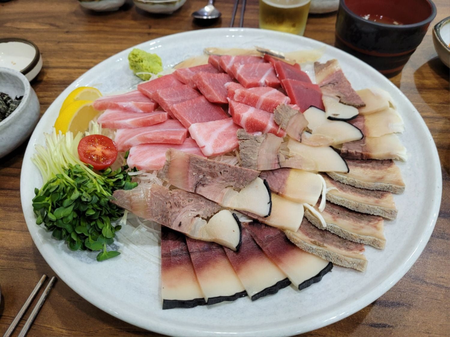 고래 참치 - 뽐뿌:자유갤러리 고래 참치
