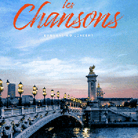  ܼƮ: Les Chansons